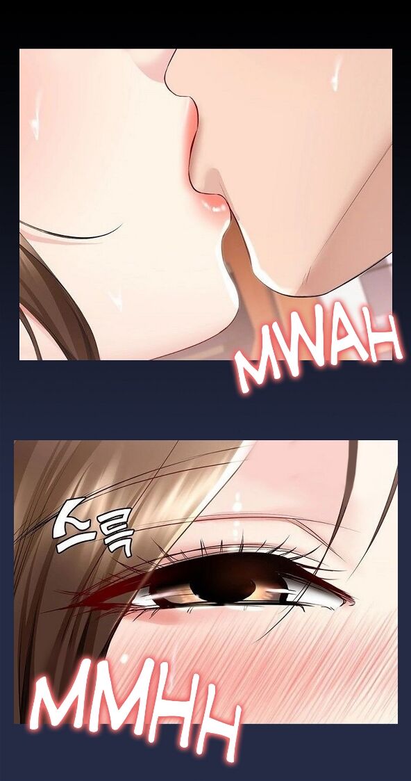 寄宿日记无码Boarding Diary Uncensored 第40話-你是因為我媽才這樣嗎 page 4 full