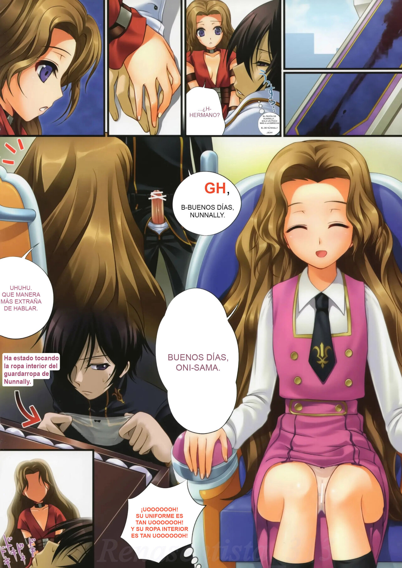 C.O.N.O.A.O. page 5 full