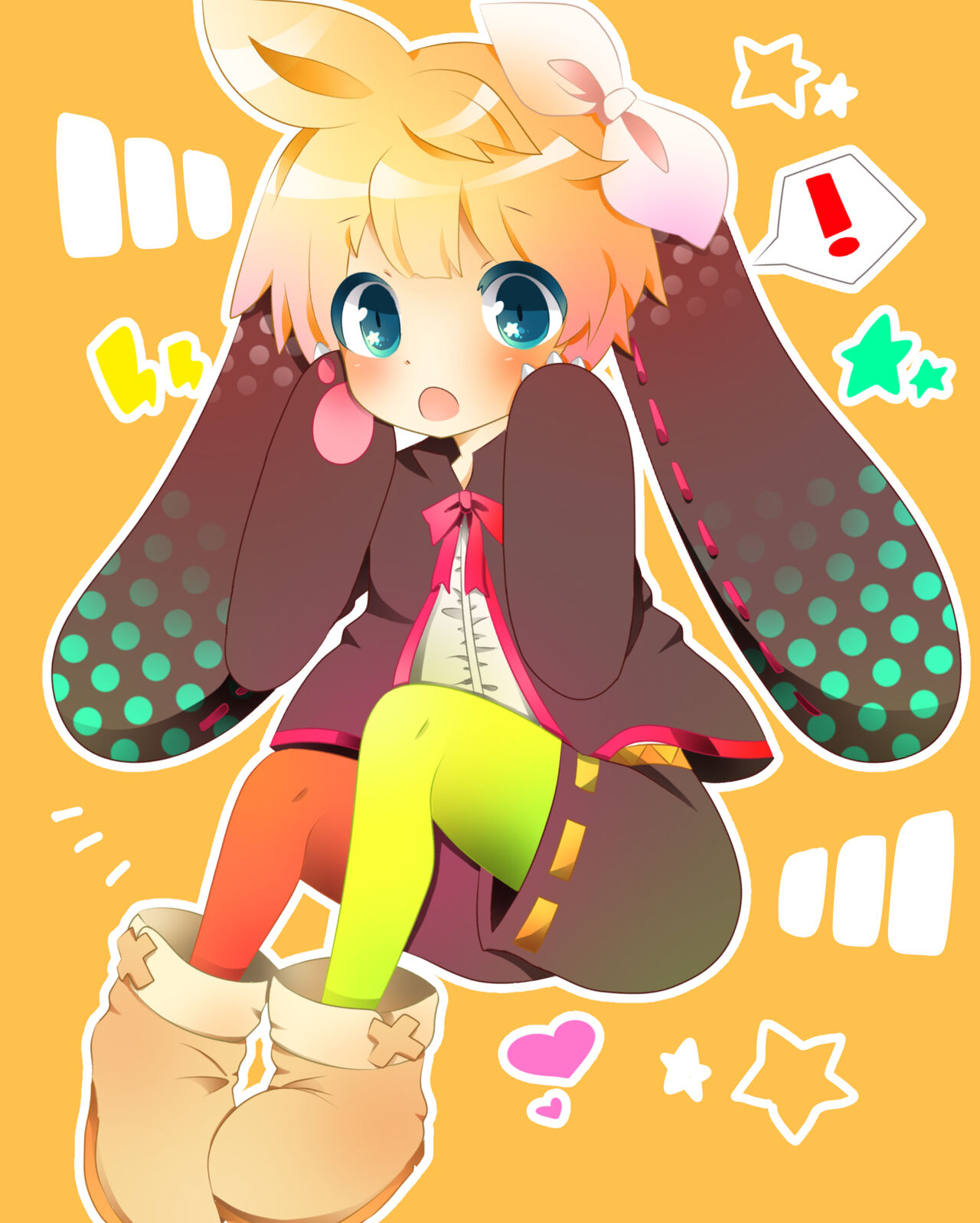 Mochi Peach page 5 full