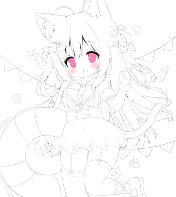 Mochi Peach cover