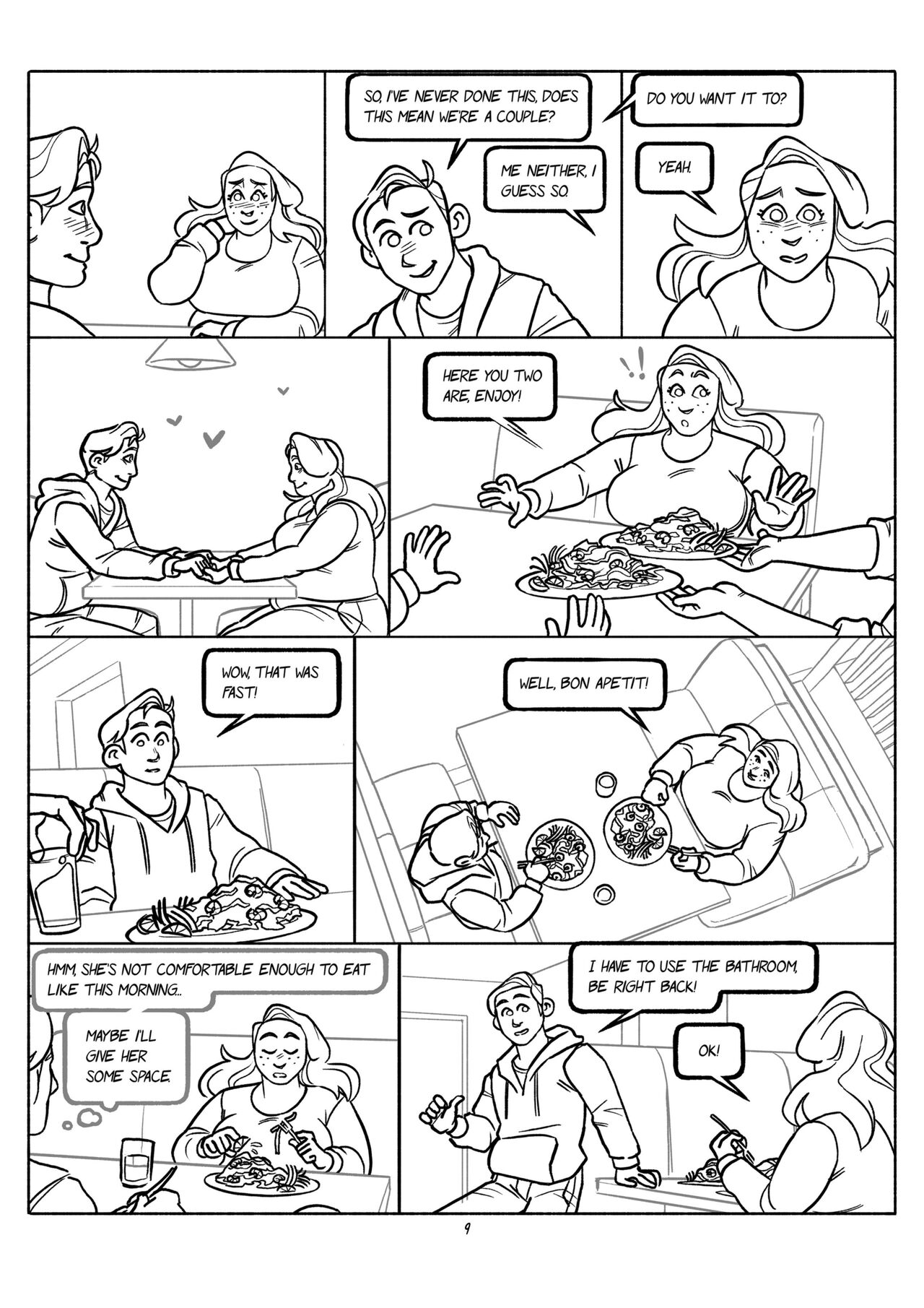 Maddy page 10 full