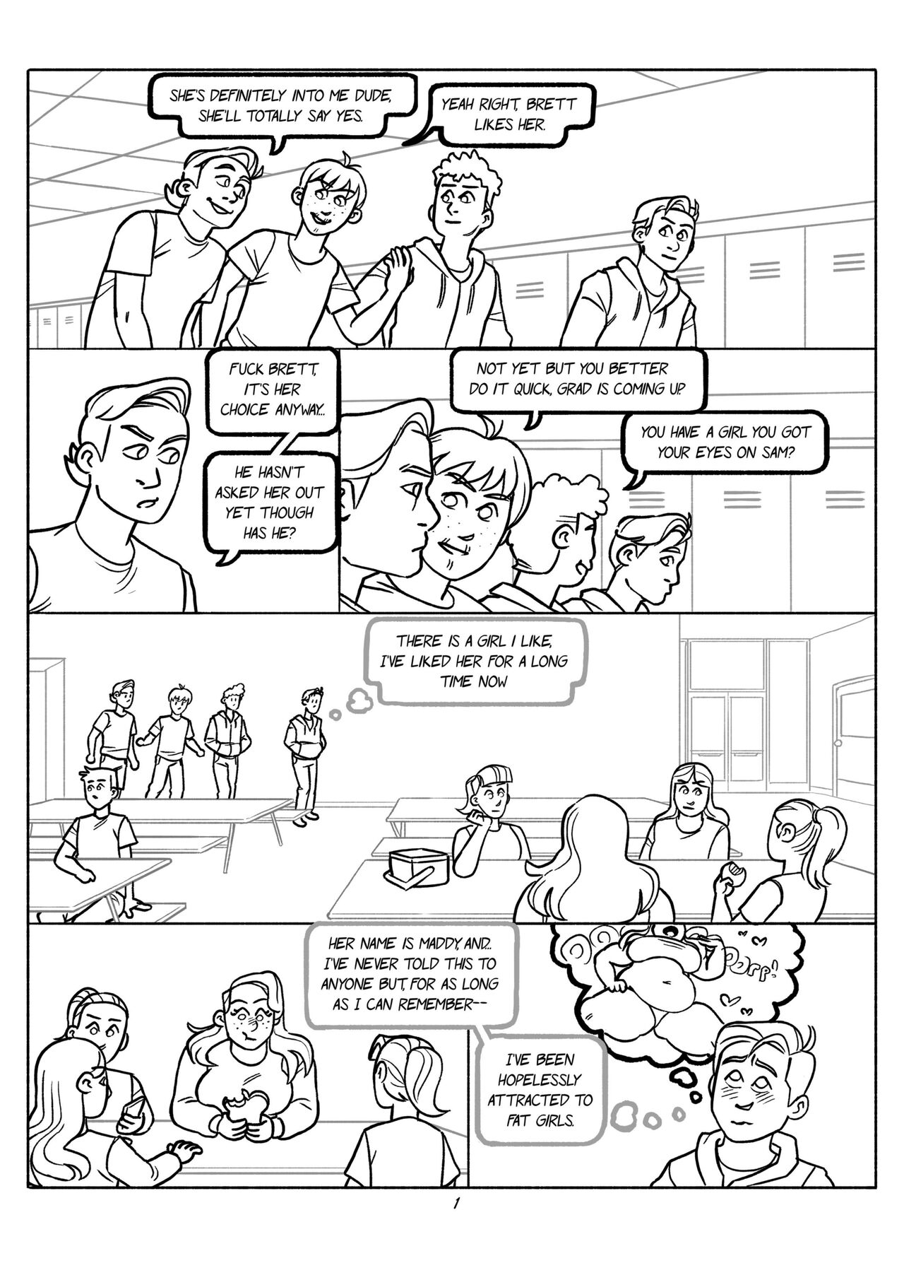 Maddy page 2 full