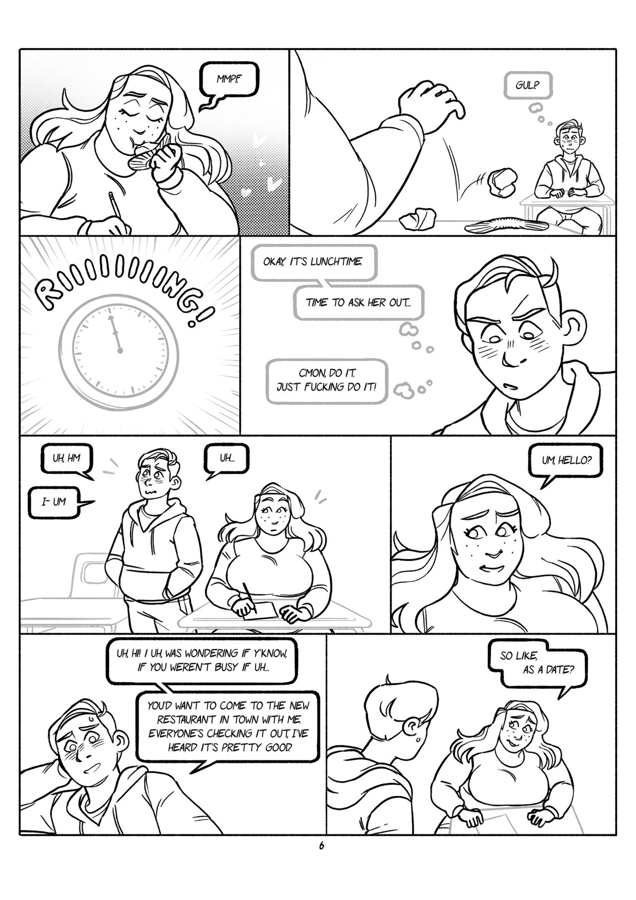 Maddy page 7 full