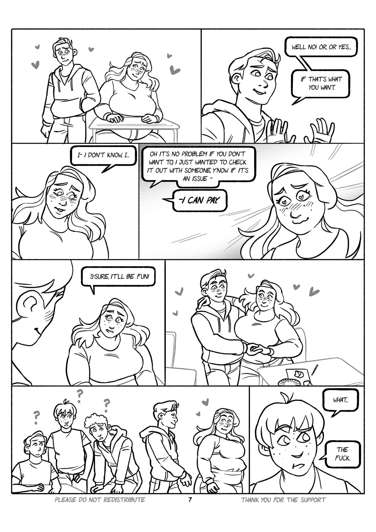 Maddy page 8 full