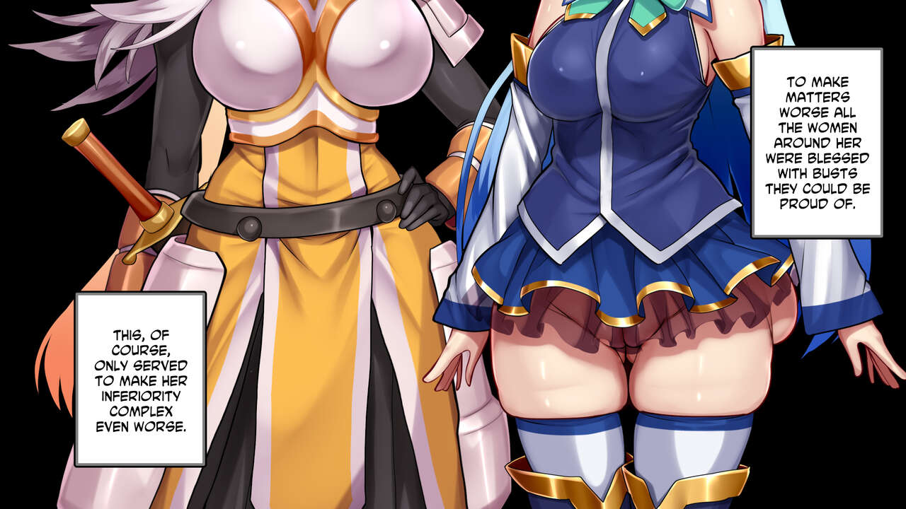 Kono Mazumazushii Chibusa ni Bakunyuu o! page 10 full