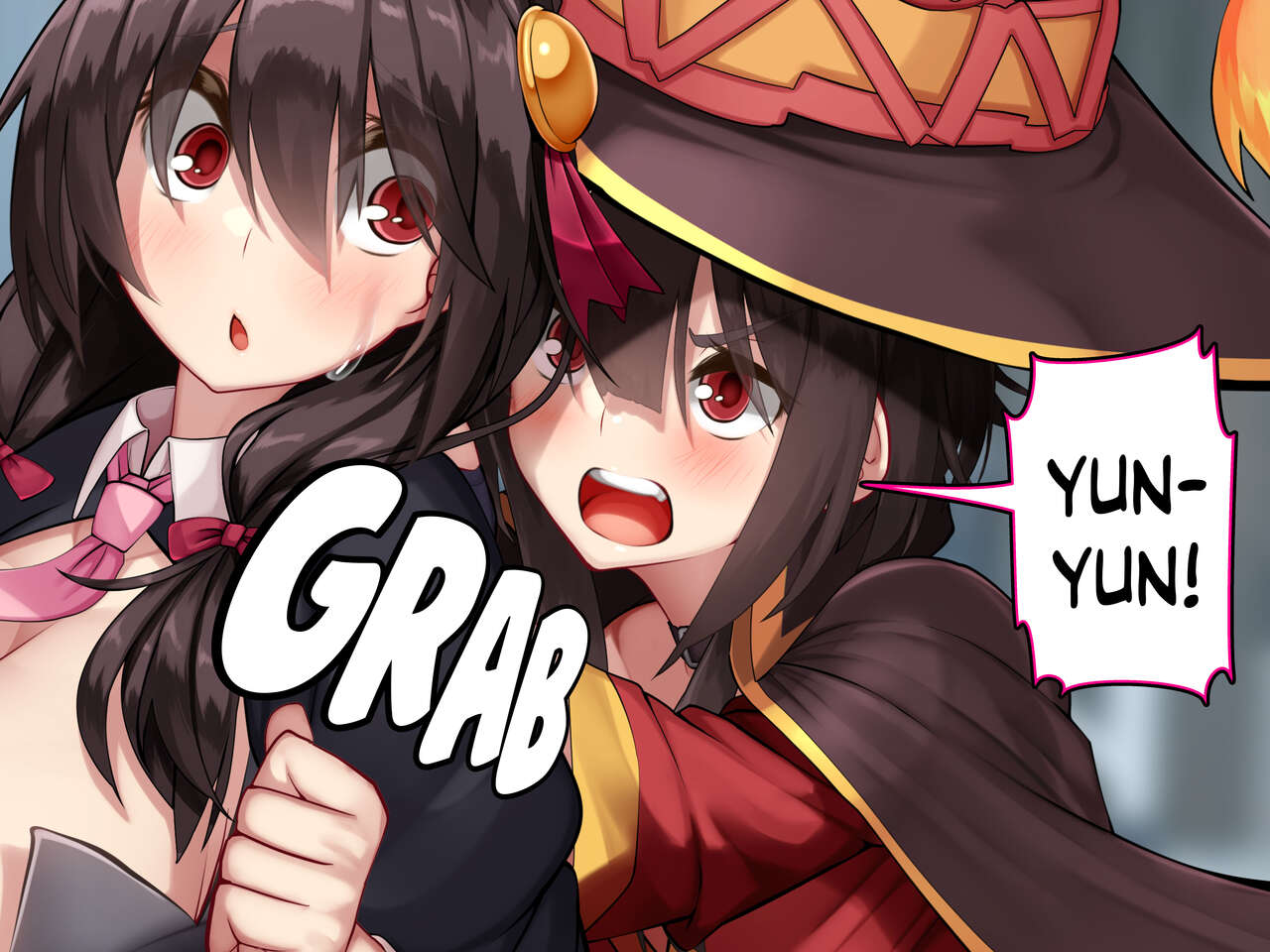 Kono Mazumazushii Chibusa ni Bakunyuu o! page 2 full