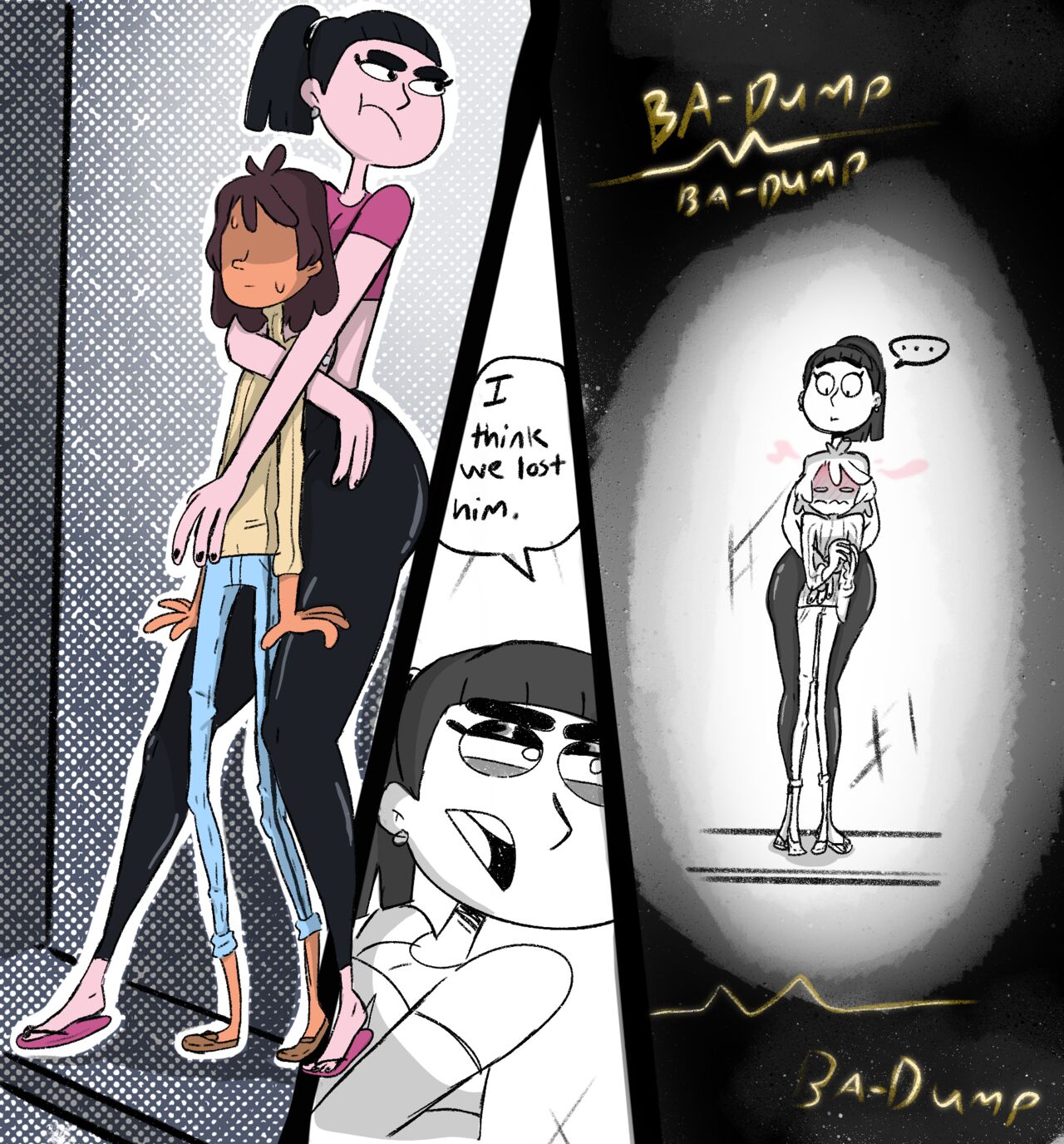 king of zhartannia chapter one page 2 full