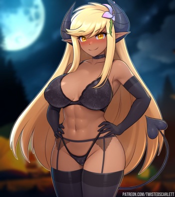 Bessie cover