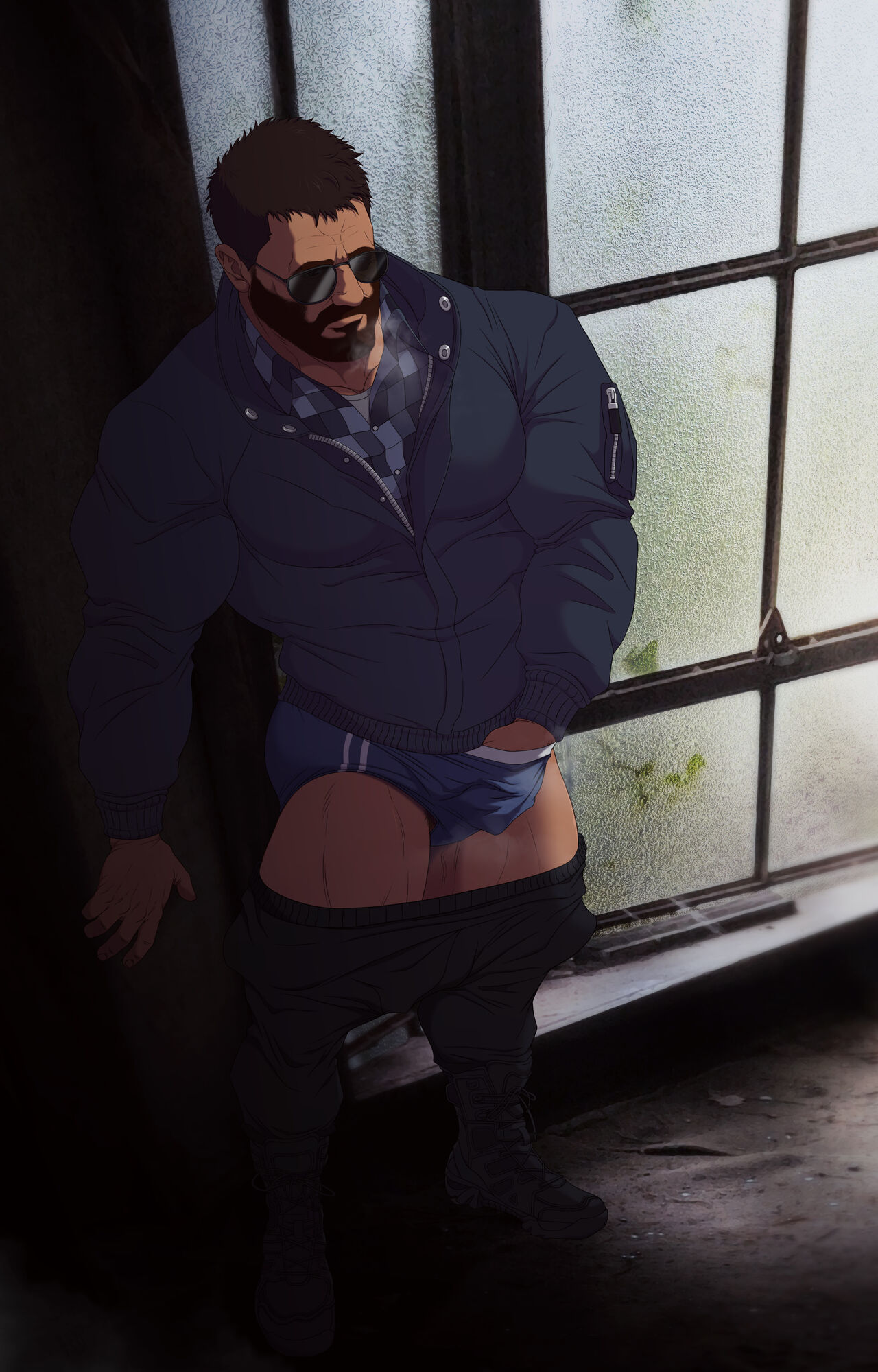 February 2022 Boyfriend Tier page 1 full