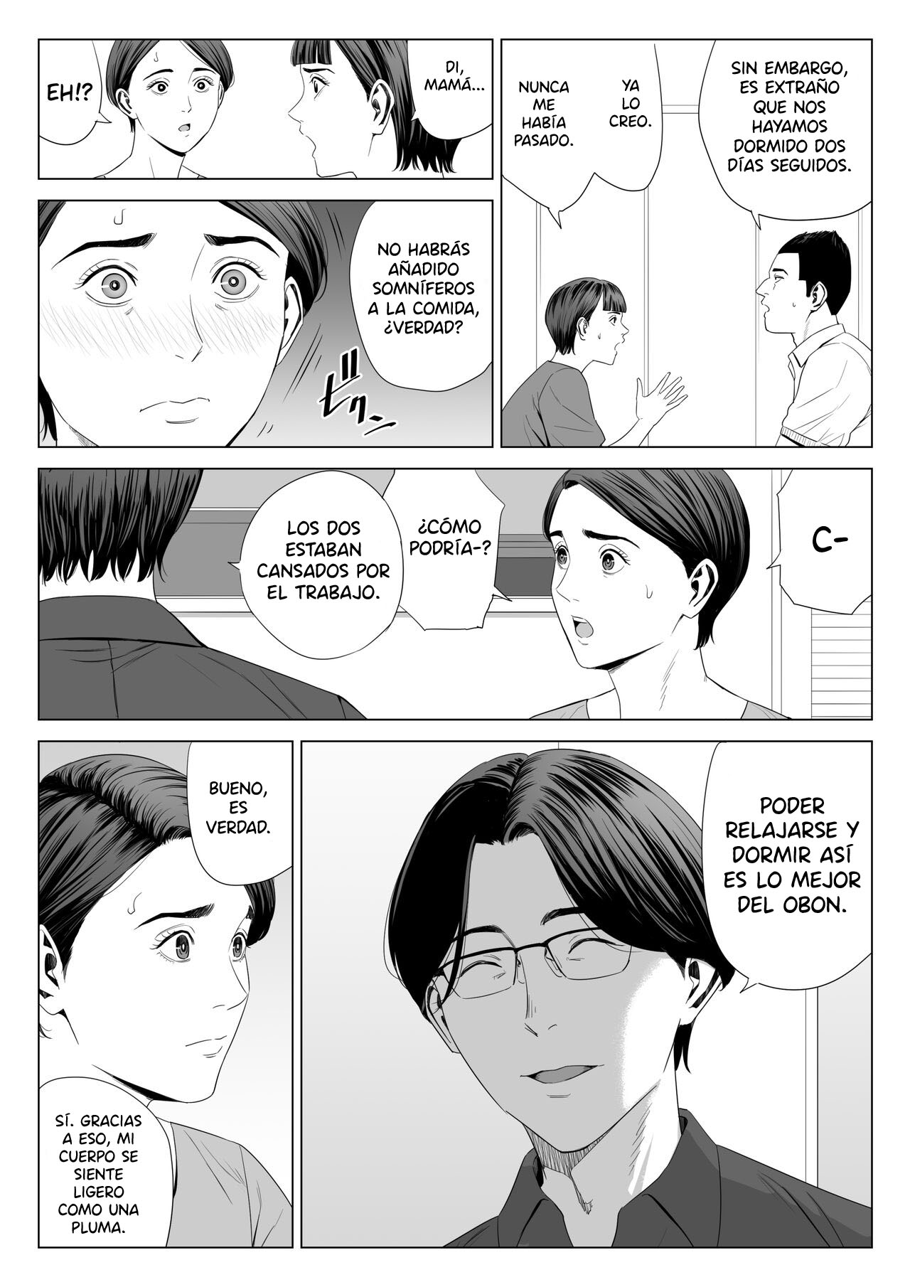 Gibo no Tsukaeru Karada. 2 page 5 full