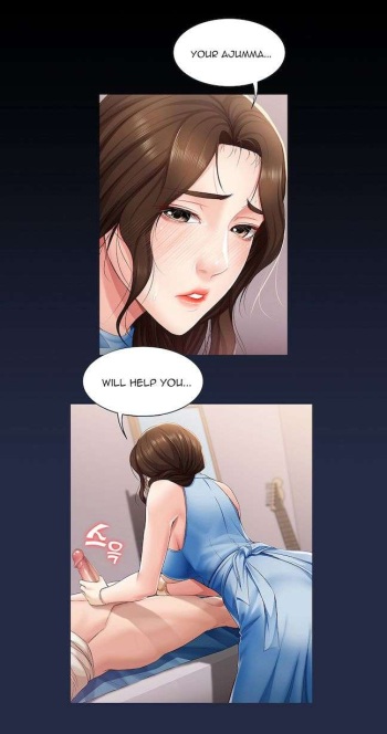 寄宿日记无码Boarding Diary Uncensored 第11话-玉火焚身的两人 cover