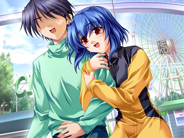NekoNeko Soft Okaeshi CD 3 page 10 full