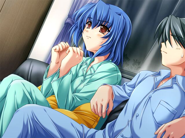 NekoNeko Soft Okaeshi CD 3 page 9 full