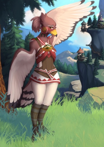 Rito Village cover