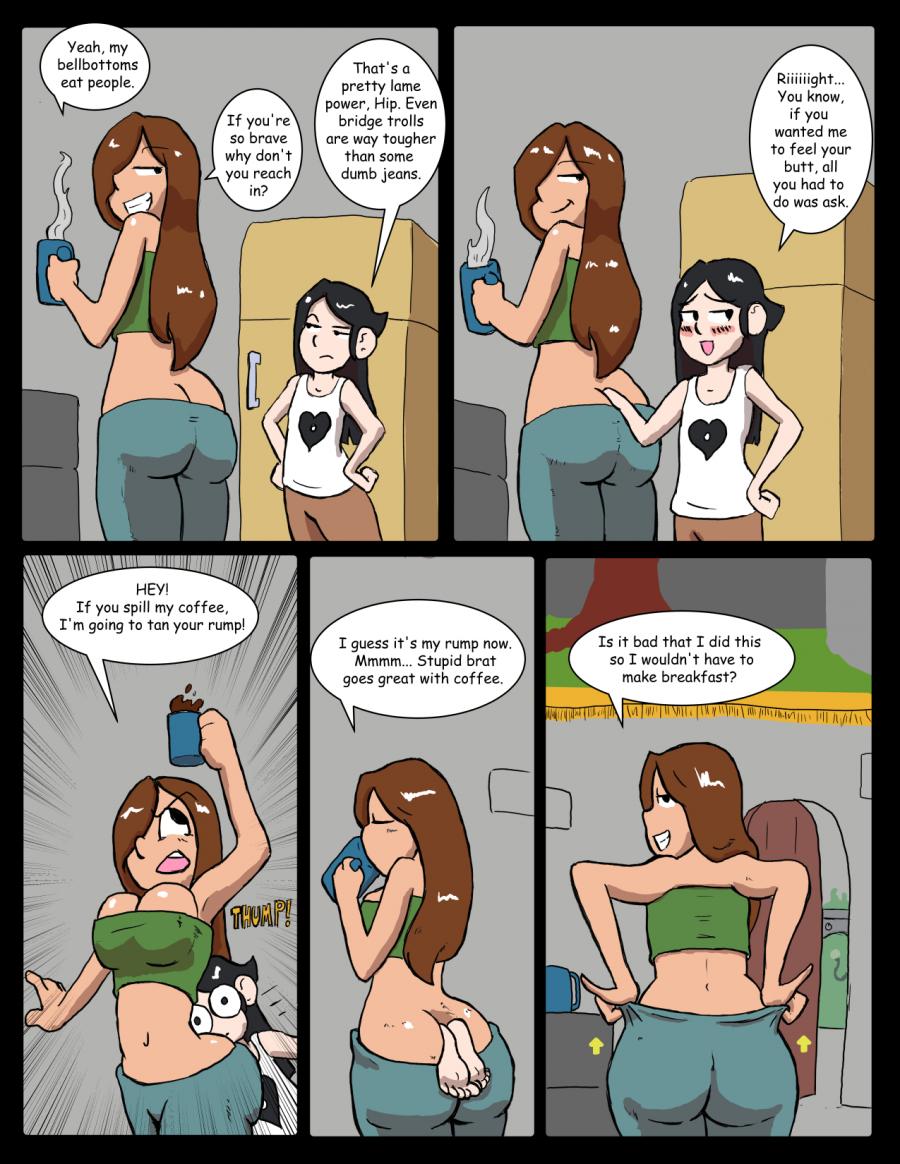 random vore stuffs 2 page 2 full