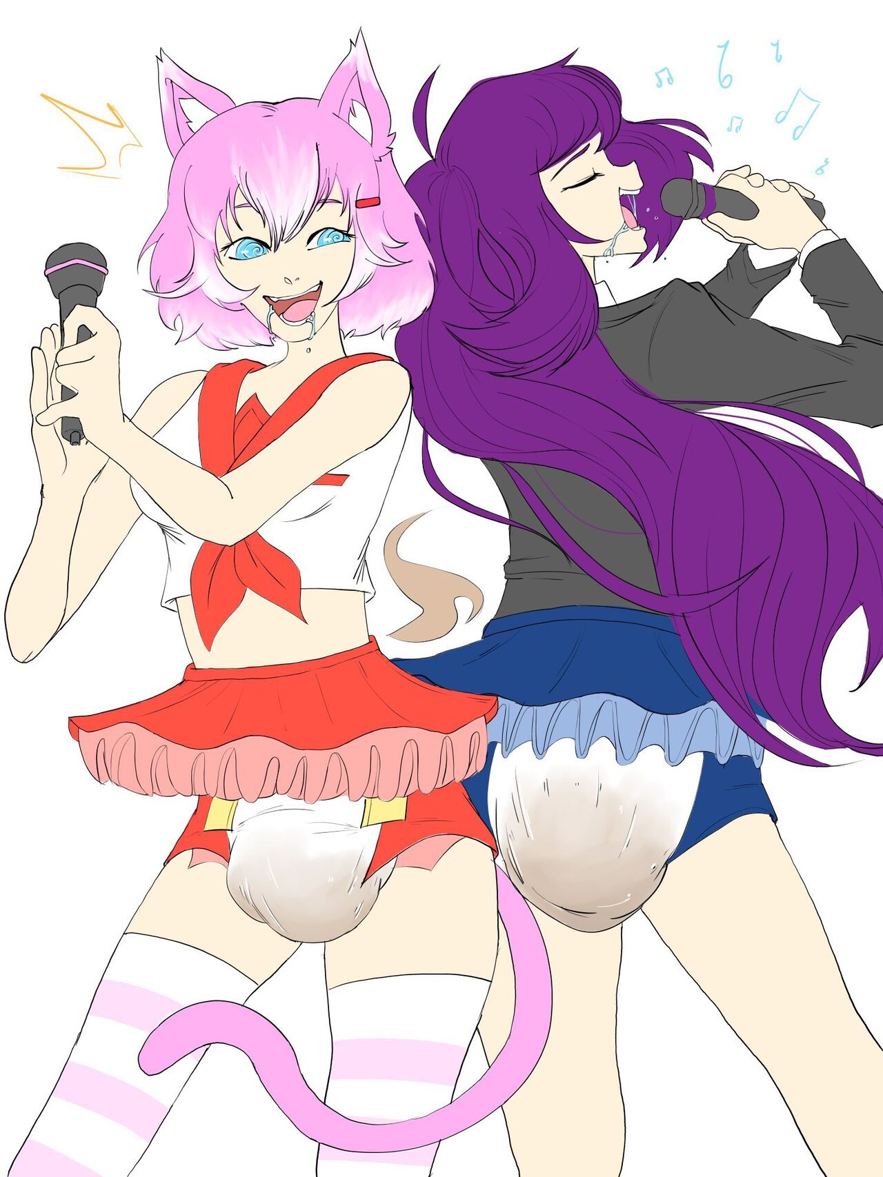 Artist - mewABDL page 9 full