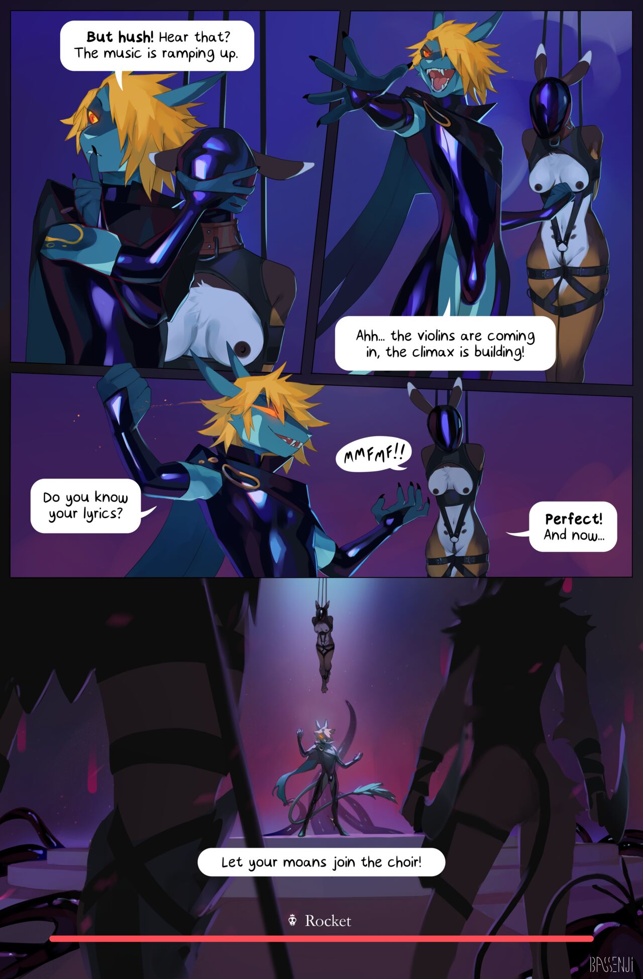 Chessmaster page 4 full
