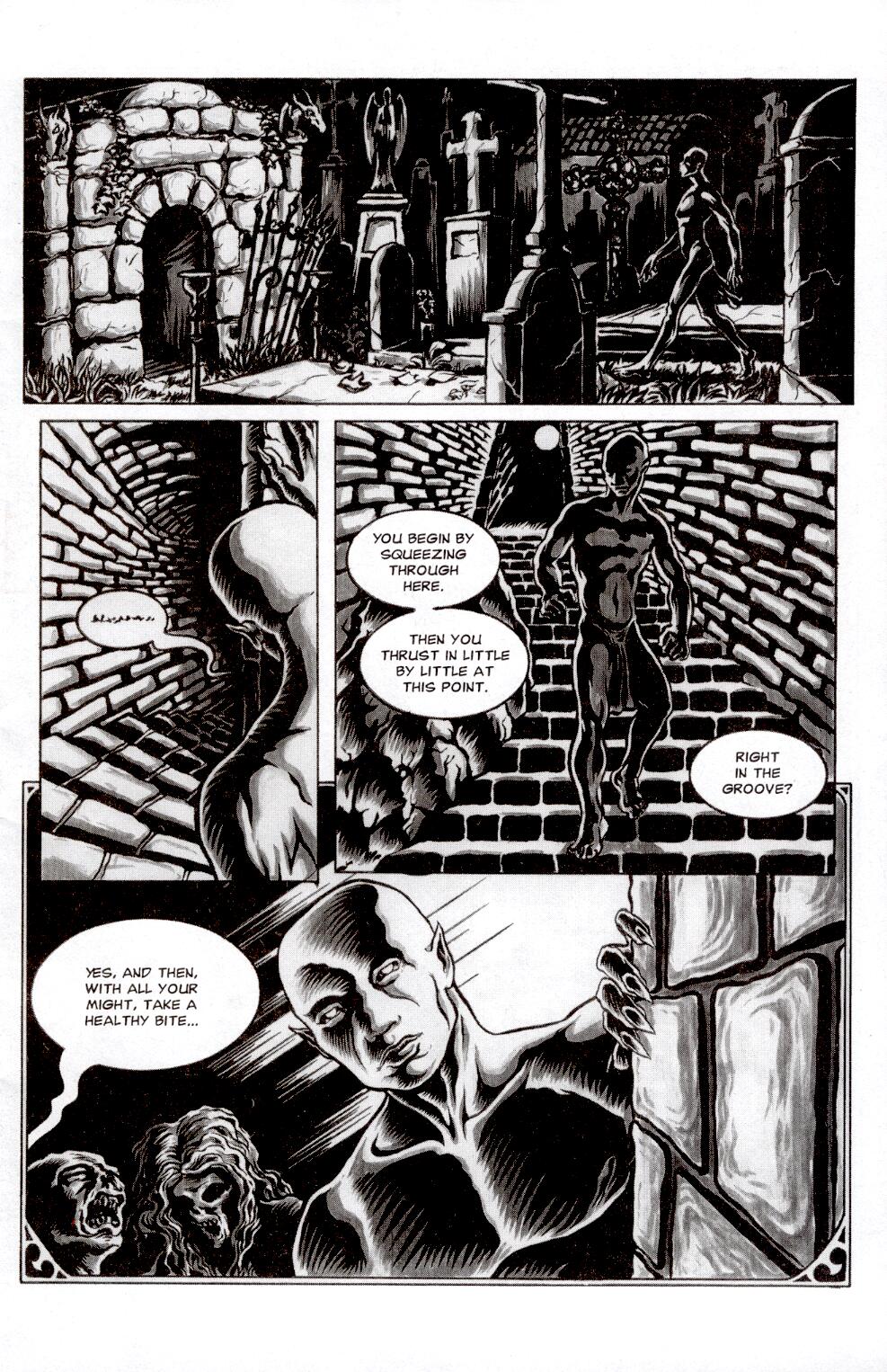 Elizabeth Bathory T1 page 5 full