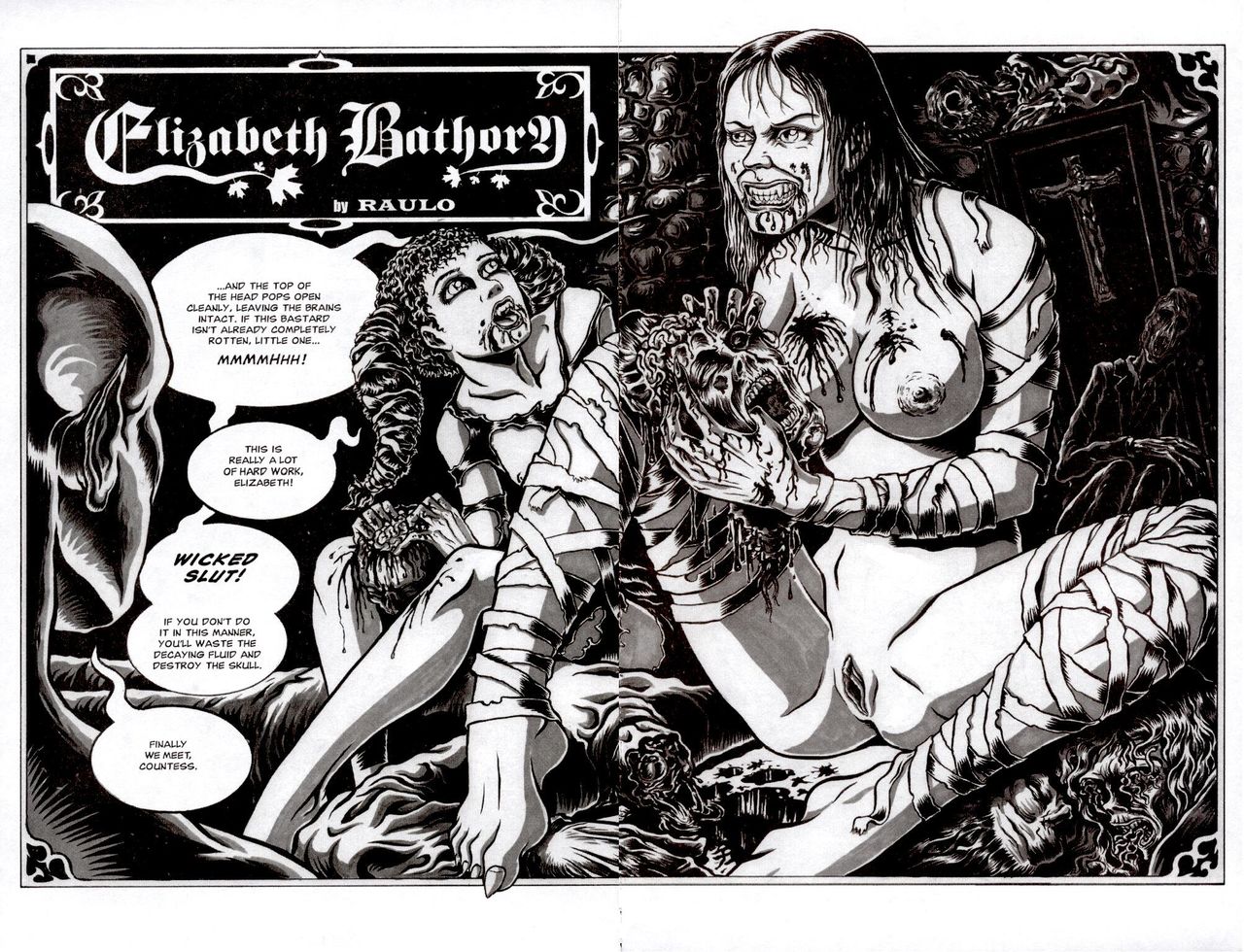 Elizabeth Bathory T1 page 6 full