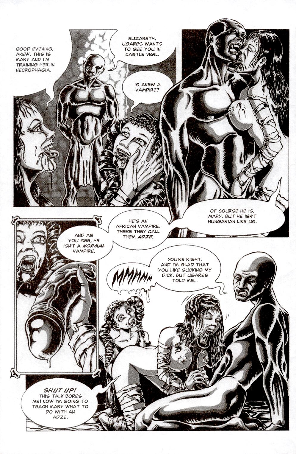 Elizabeth Bathory T1 page 7 full