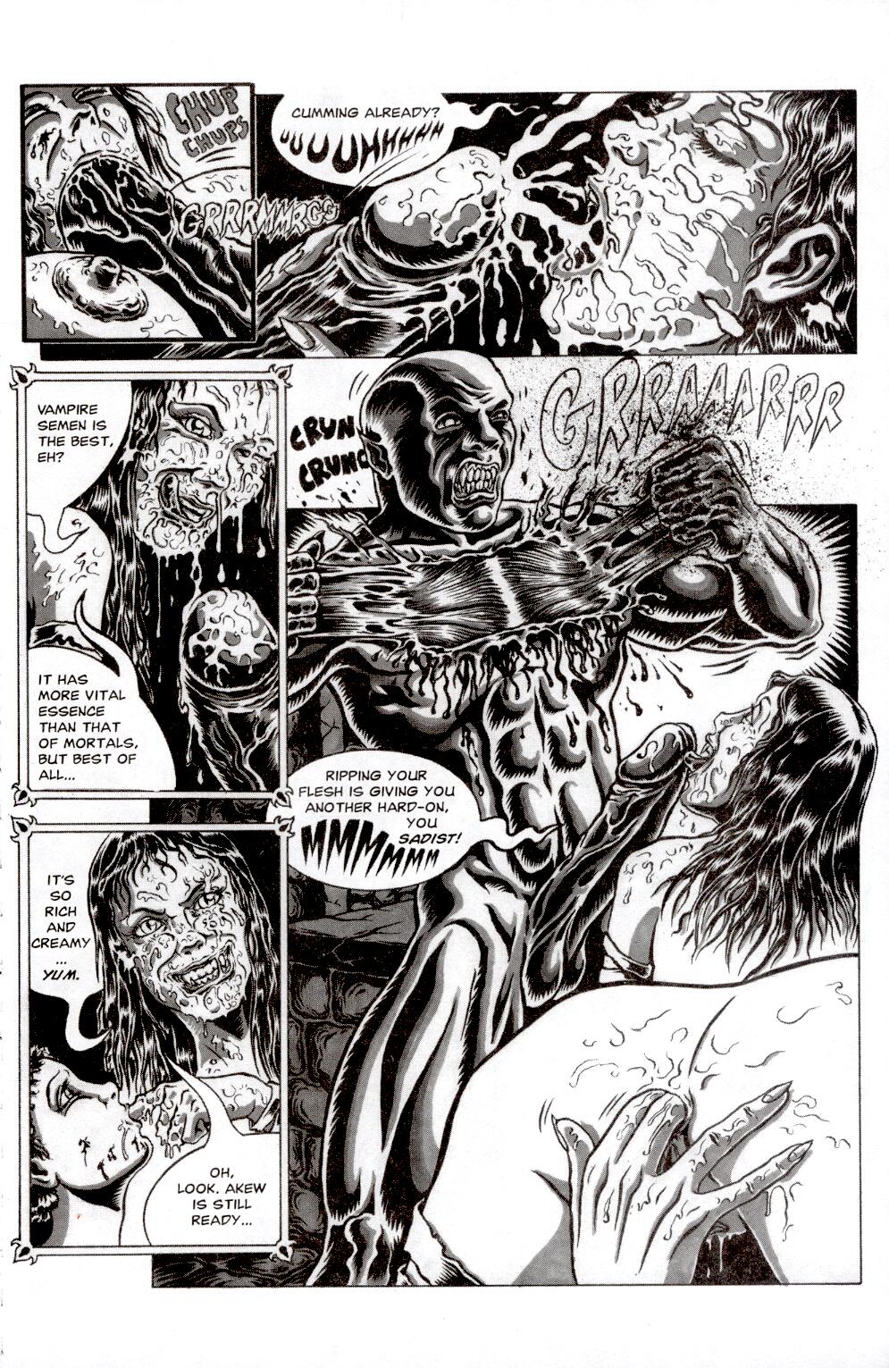 Elizabeth Bathory T1 page 8 full