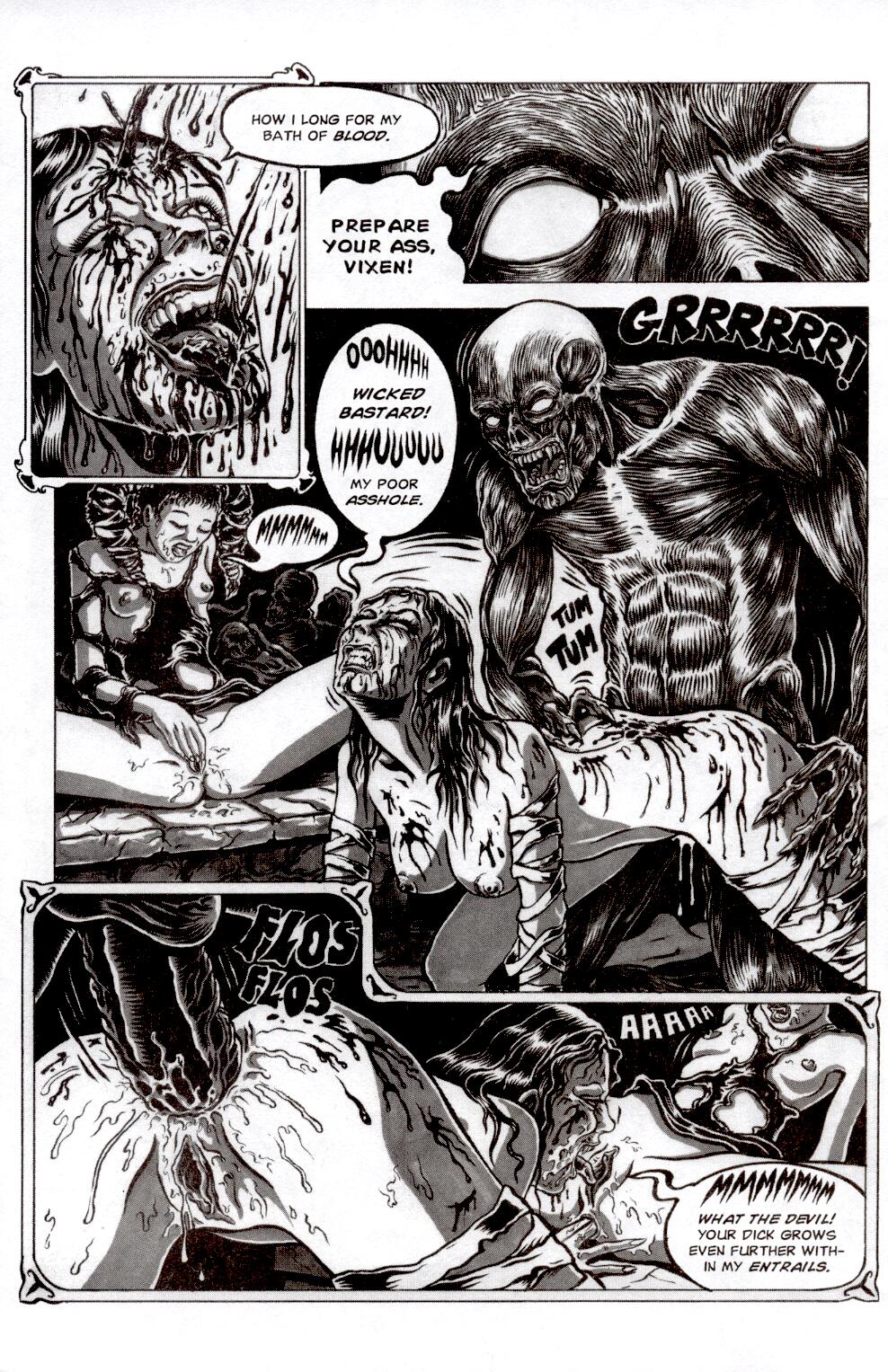 Elizabeth Bathory T1 page 9 full
