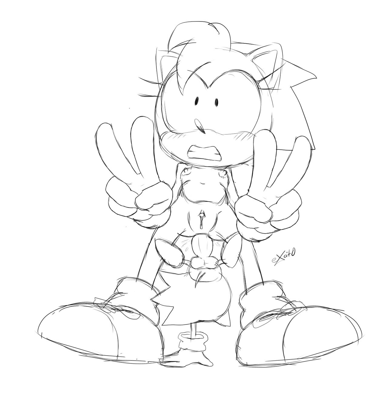 Classic Amy page 4 full