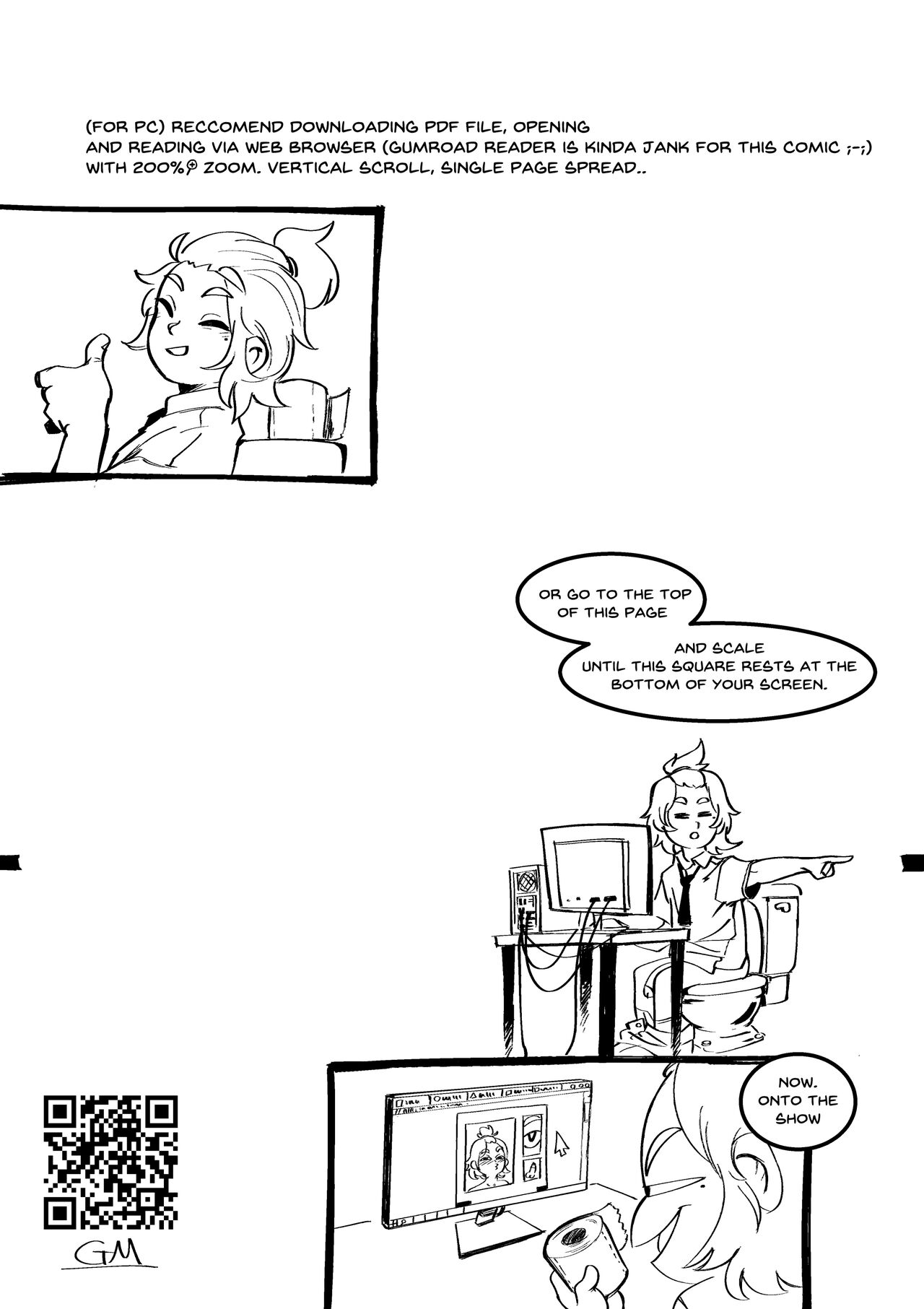 Getting physical - Eigaka page 2 full