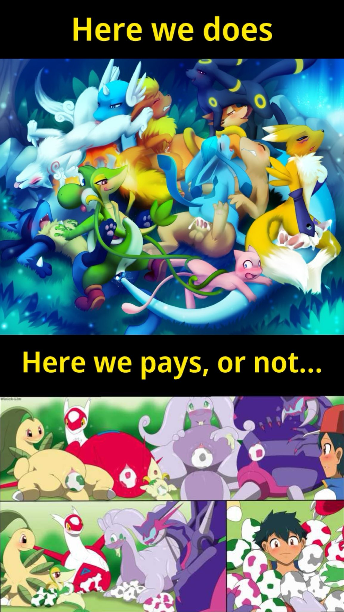 explicit erotic memes translated English page 4 full