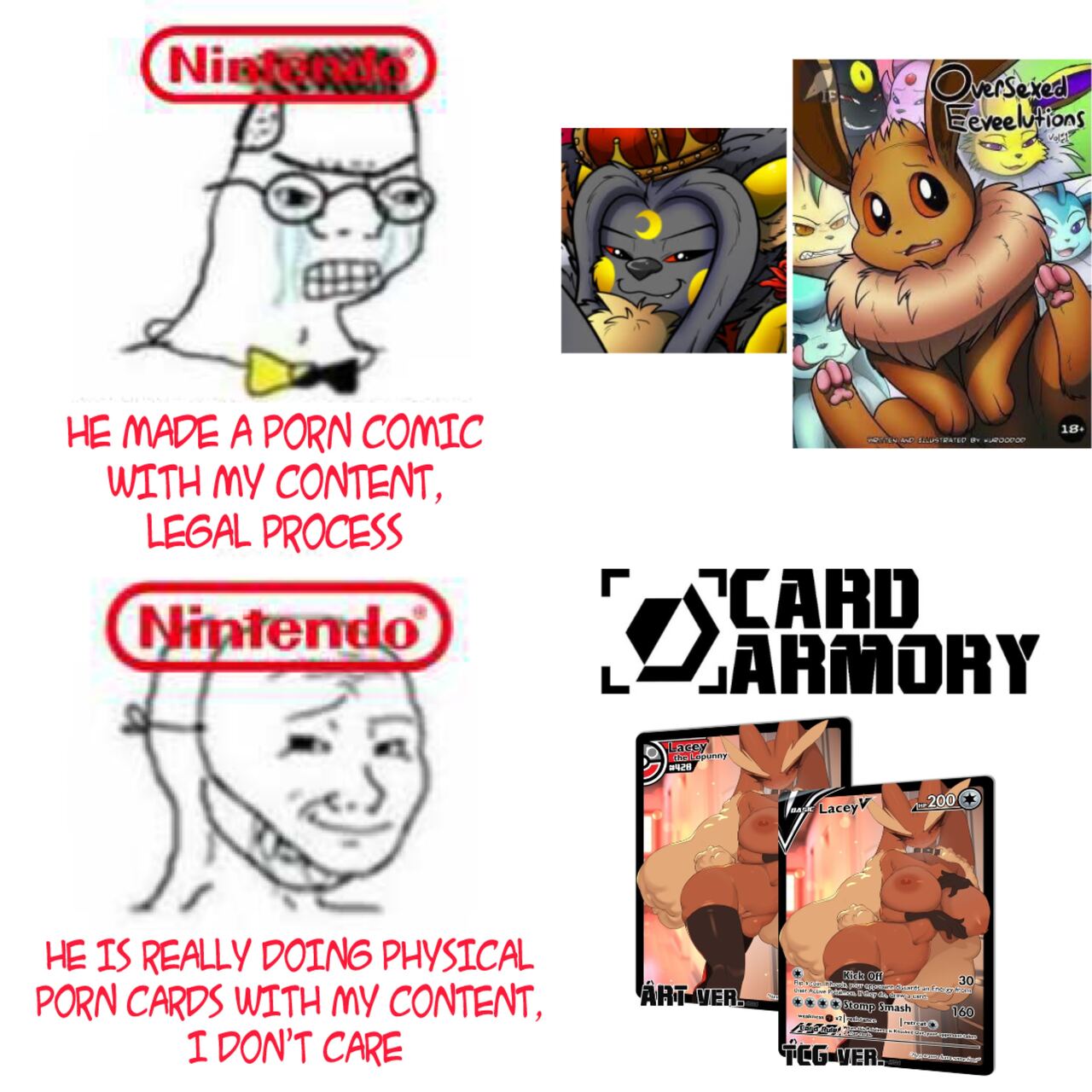 explicit erotic memes translated English page 8 full