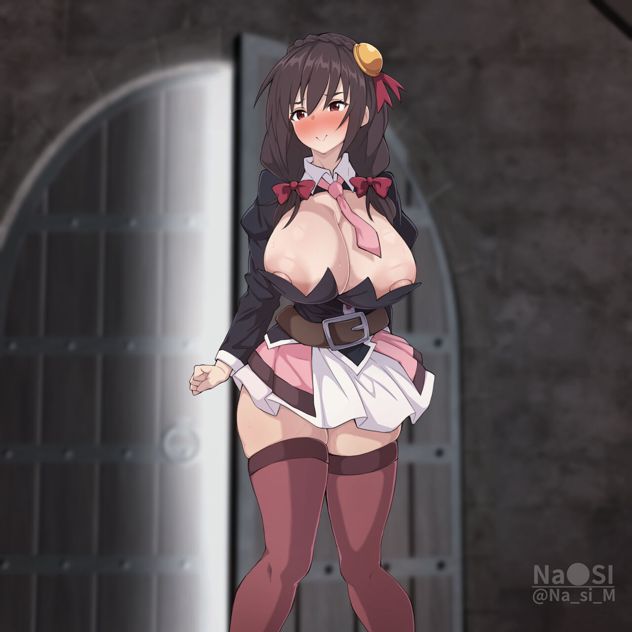 Yunyun page 3 full