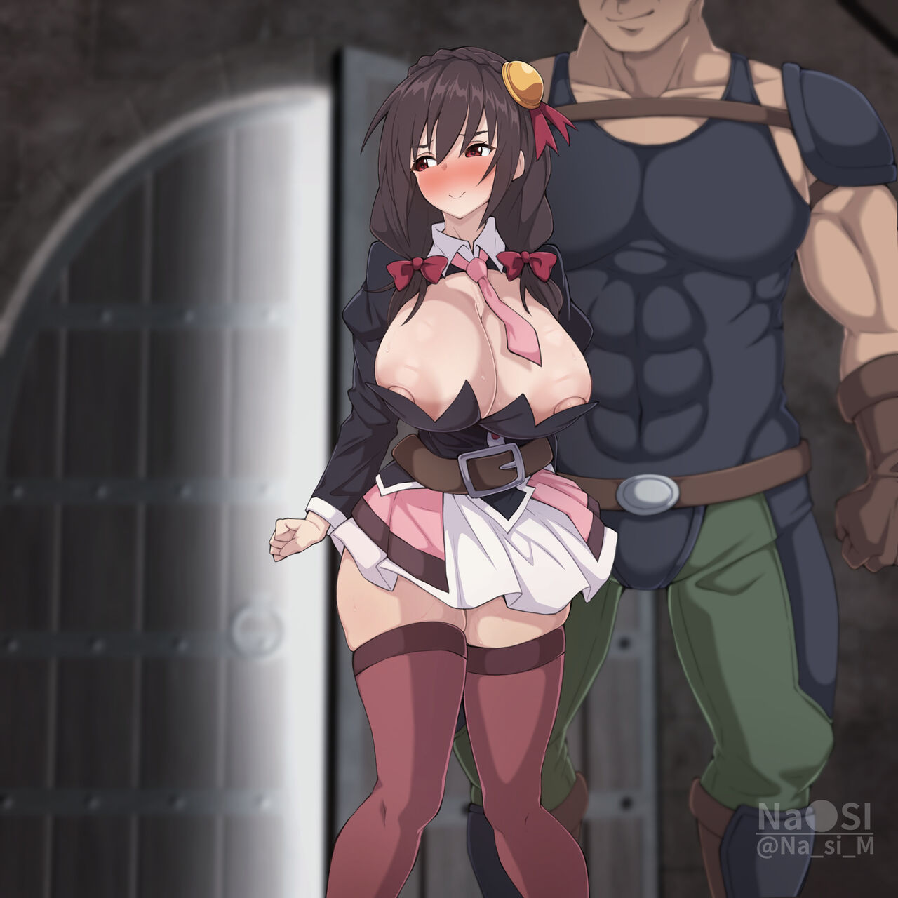 Yunyun page 7 full
