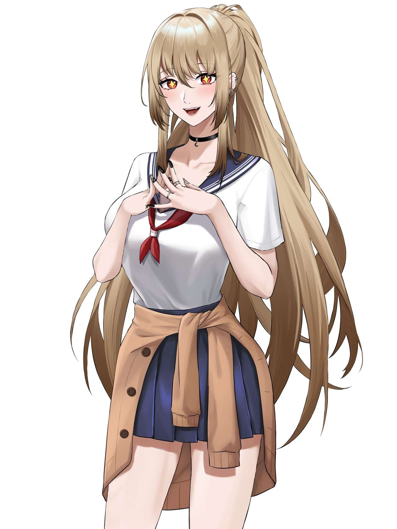 Expulse/NANA - March 2022 Rewards page 3 full