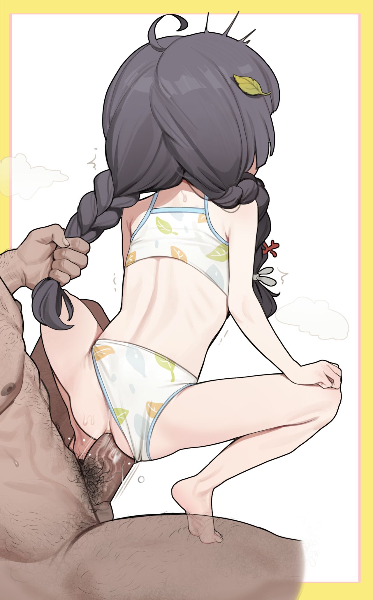 Miyu page 9 full