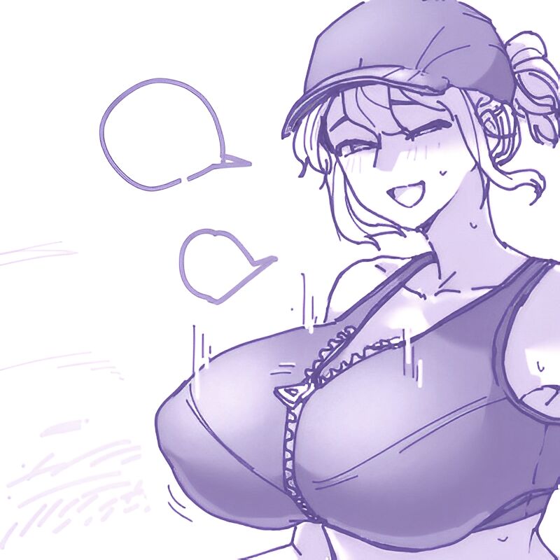 Jogging de Oppai Porori page 5 full