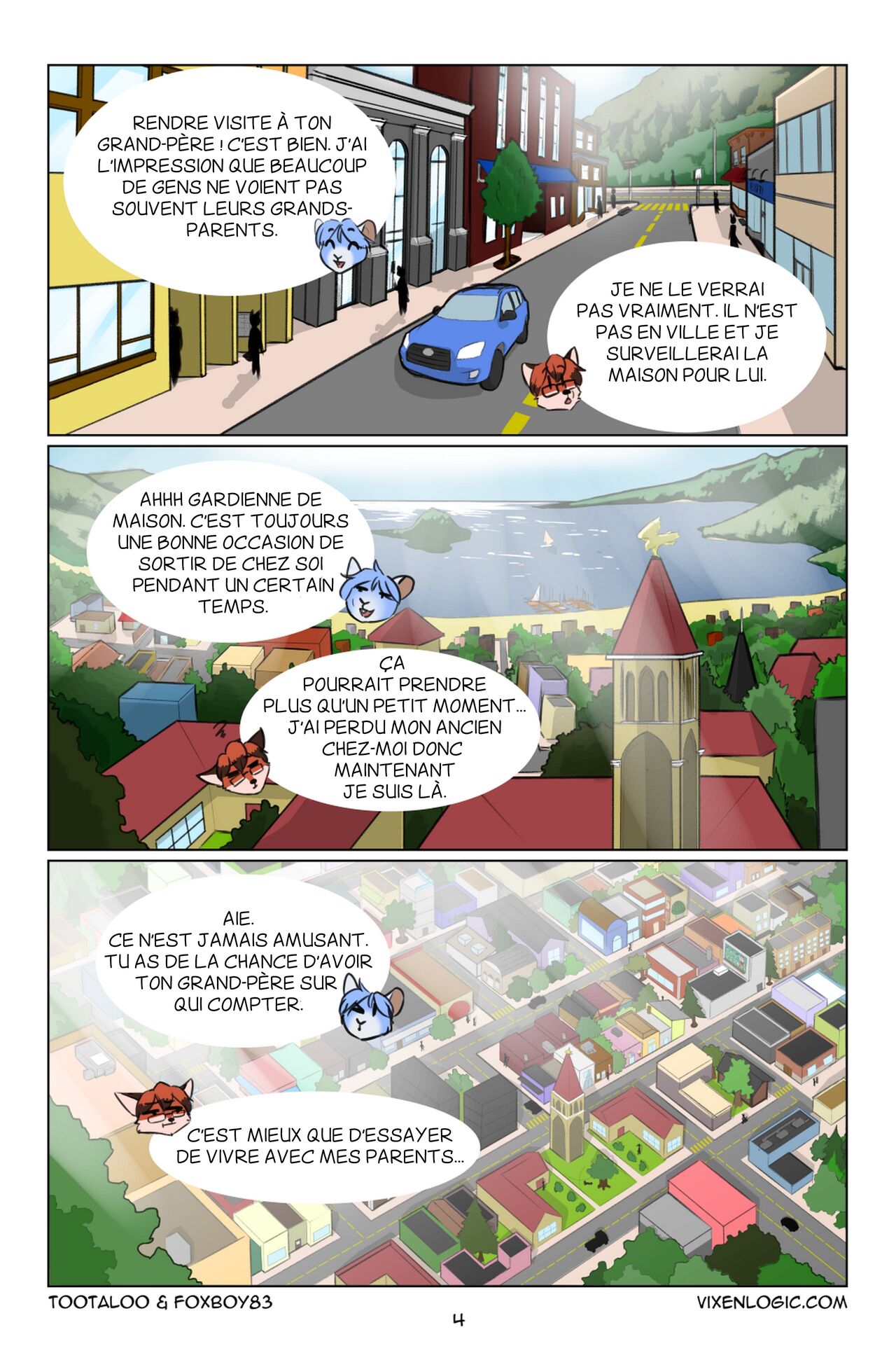 Vixen Logic page 4 full