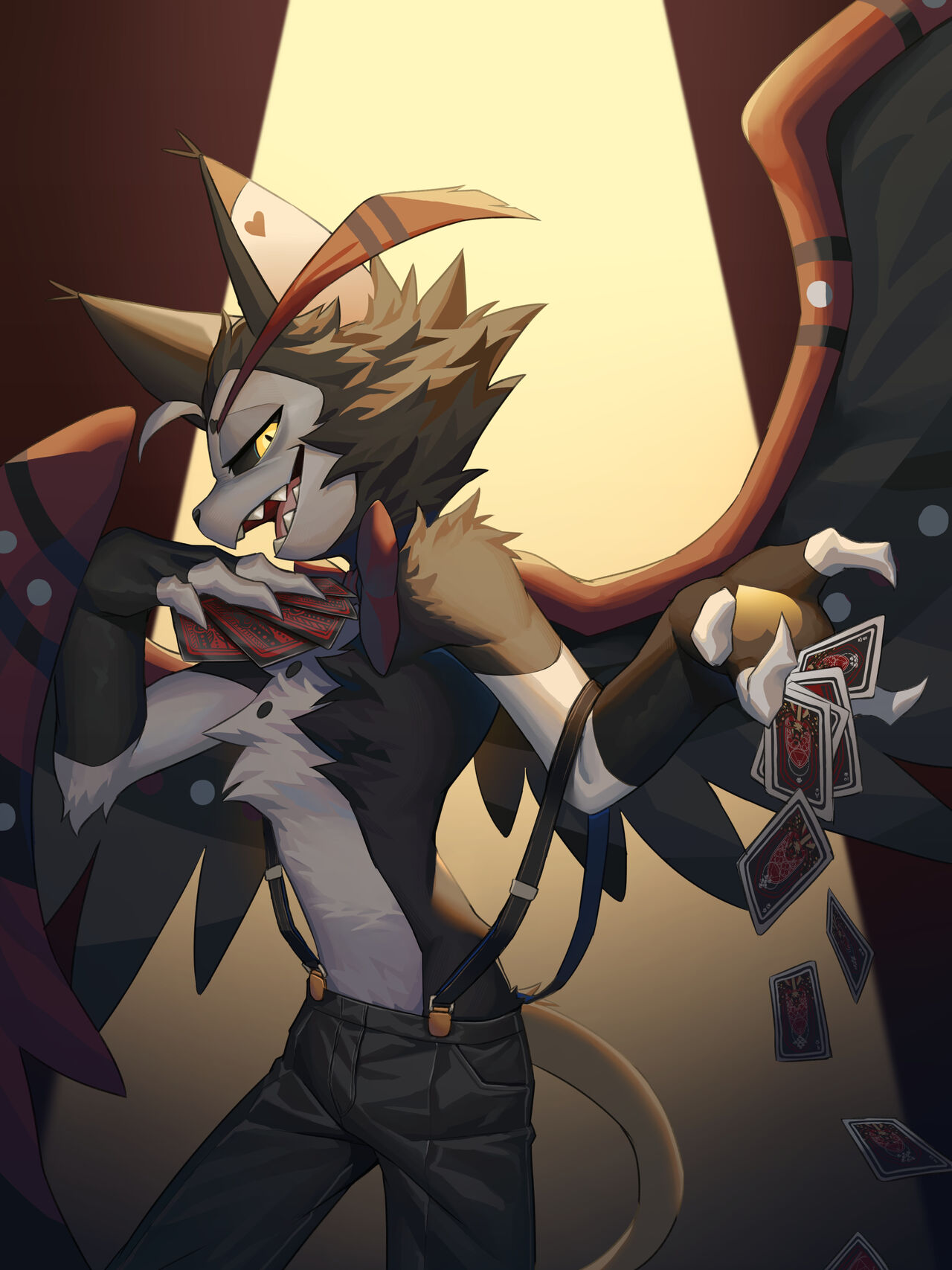Artist - TYArashi page 8 full