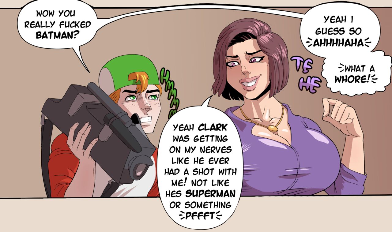 In the Family page 2 full