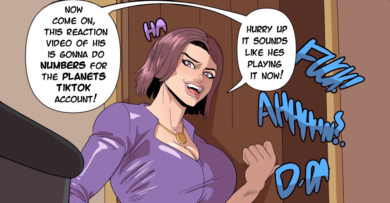 In the Family page 3 full