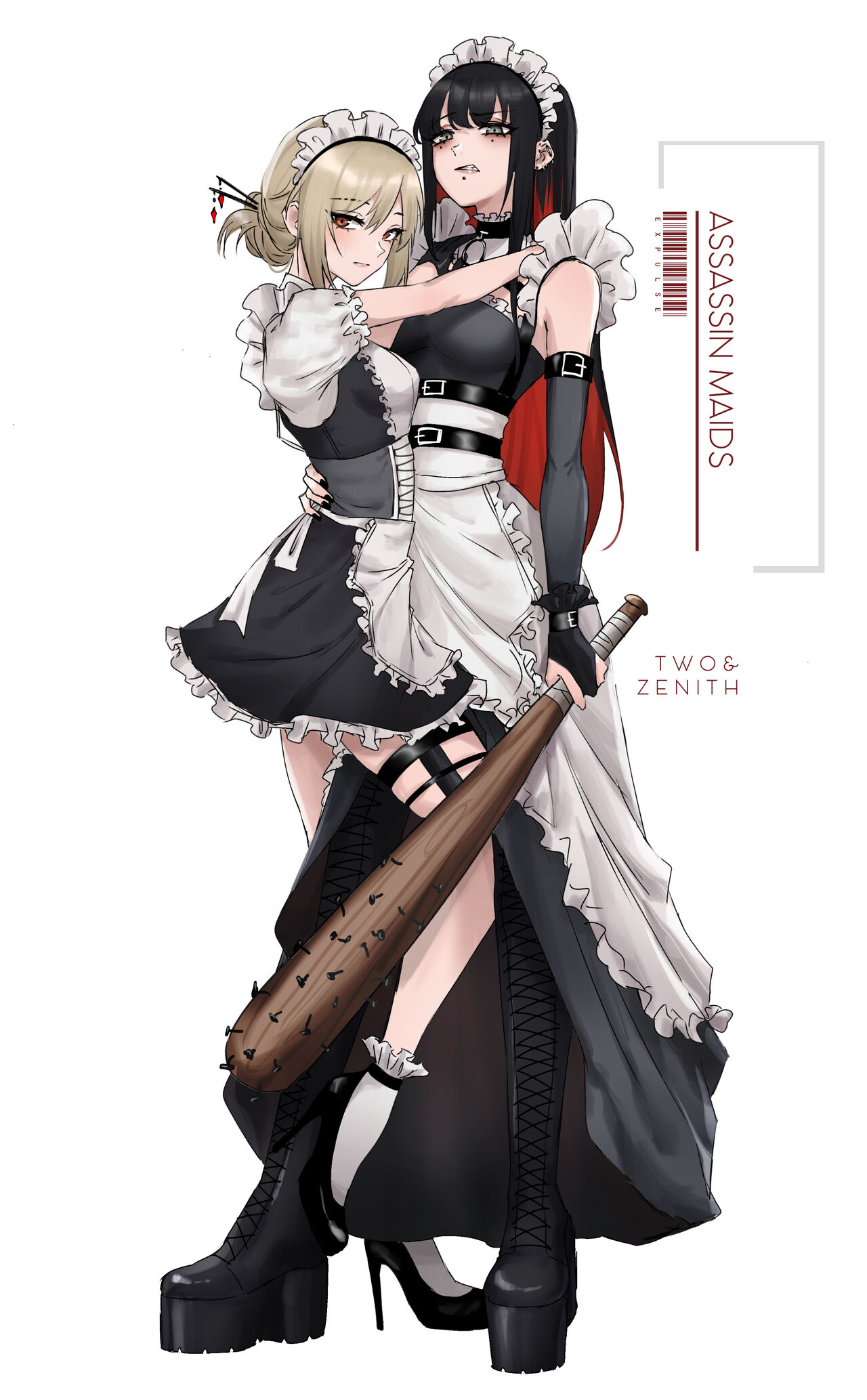 Expulse/NANA - June 2020 Rewards page 5 full