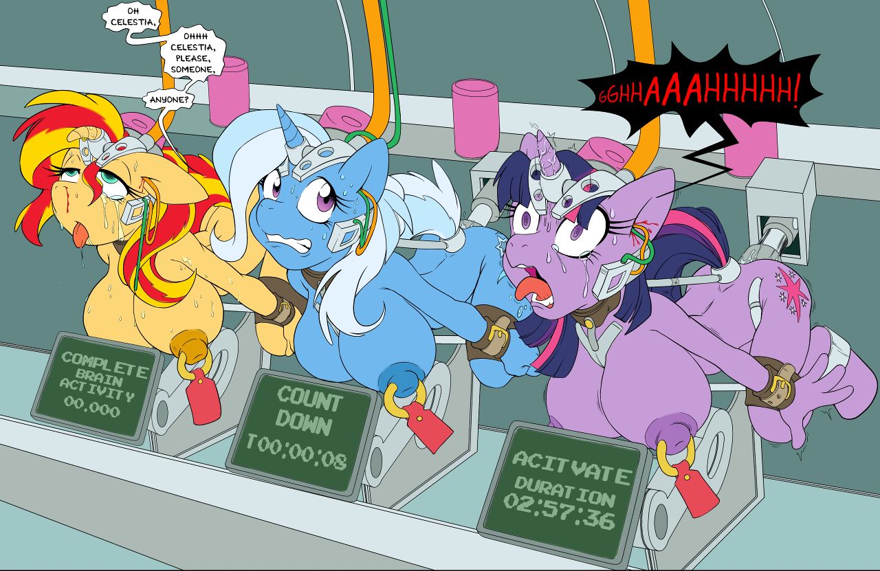 ARTIST ironhades page 4 full