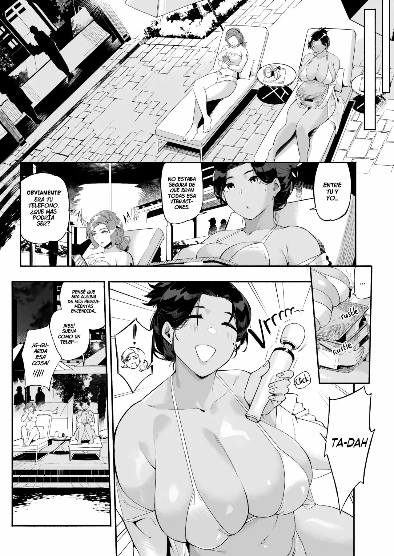 Mirah-San Encore page 3 full