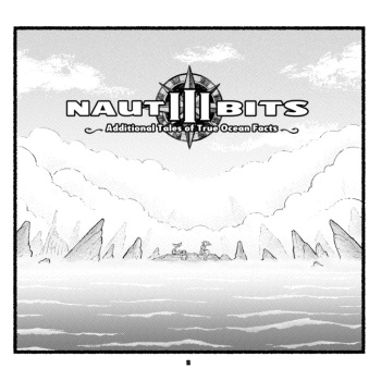 NautIIIbits cover