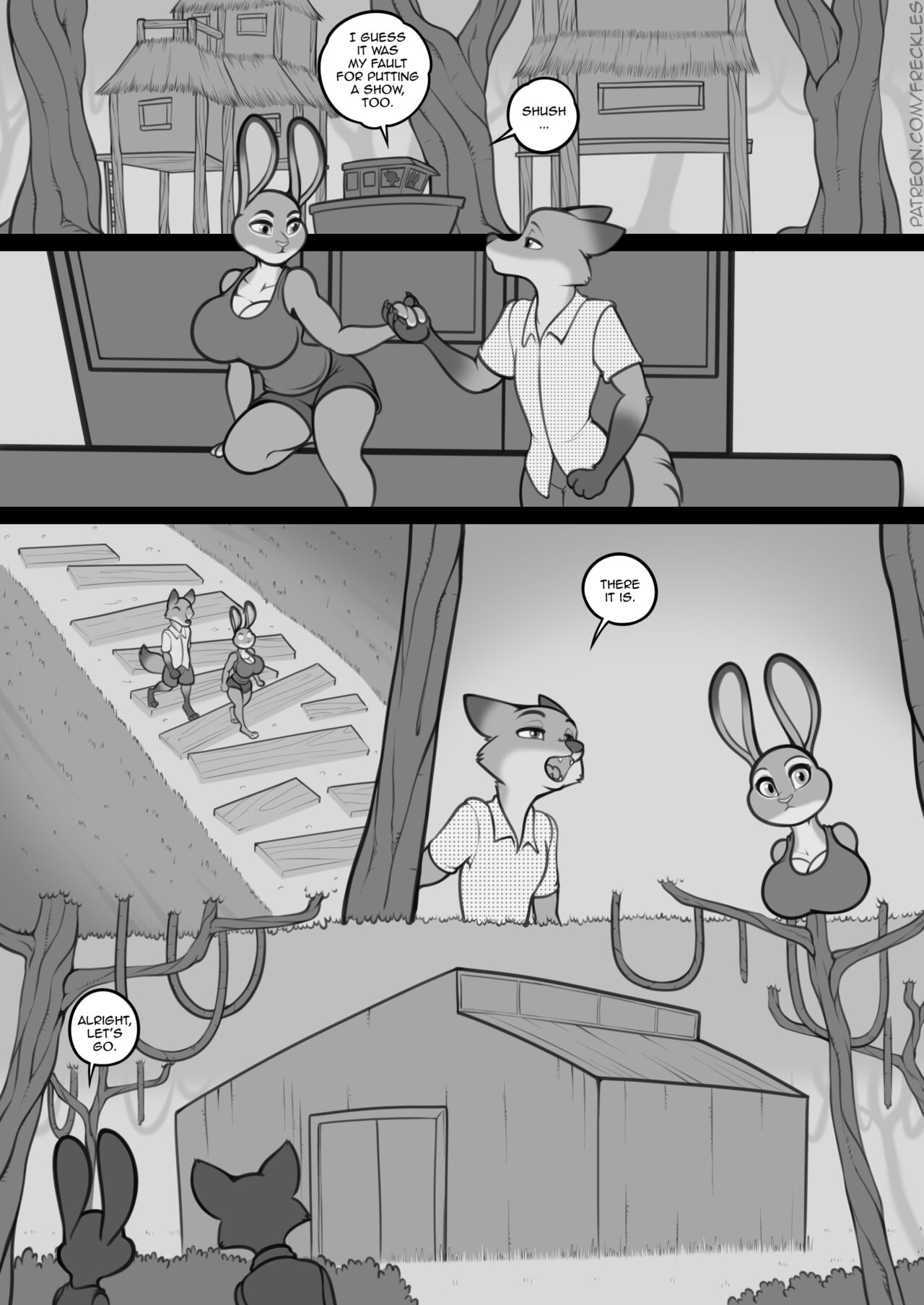 Busted 5 page 3 full