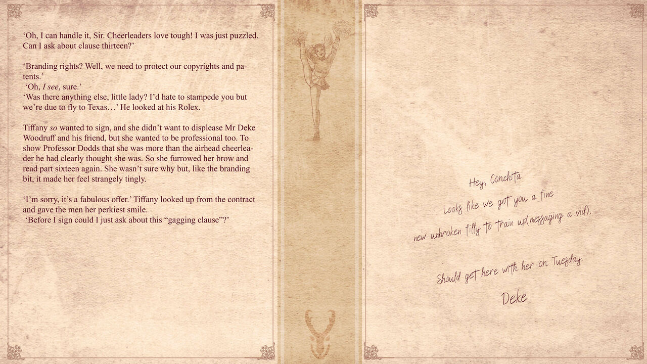 Bridles and Branding page 10 full