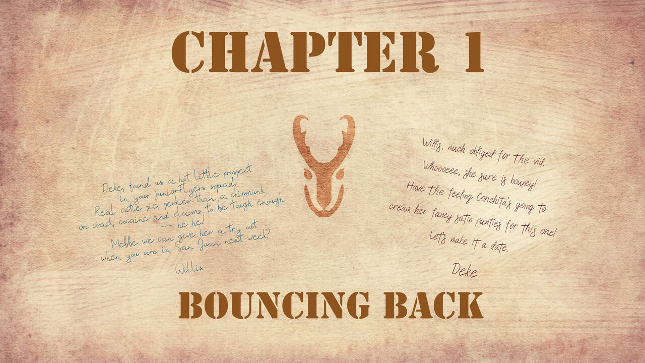 Bridles and Branding page 6 full