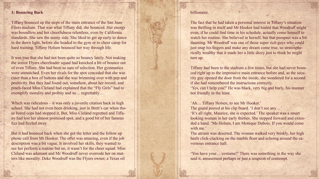 Bridles and Branding page 7 full