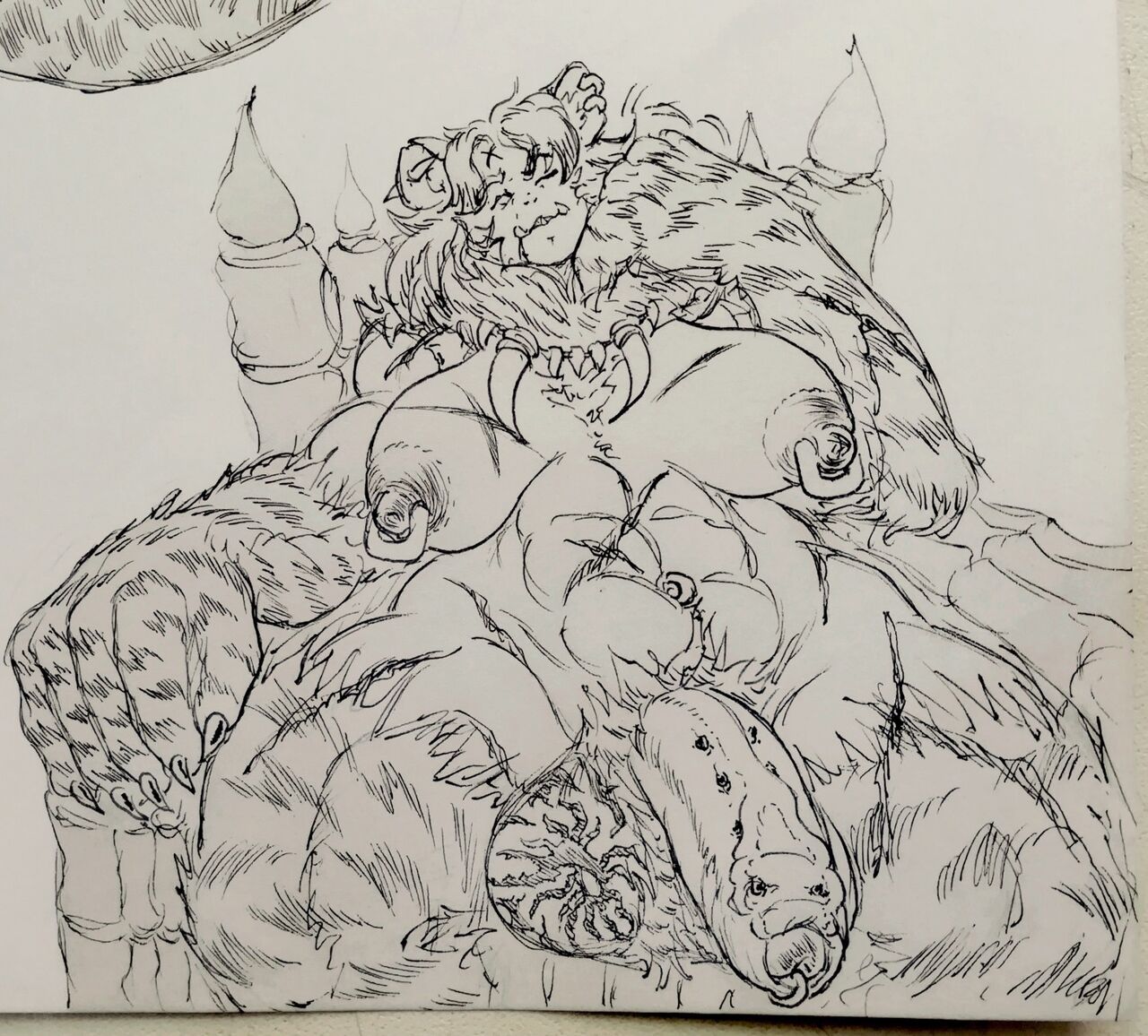 Artist - The Fedor Corp page 7 full