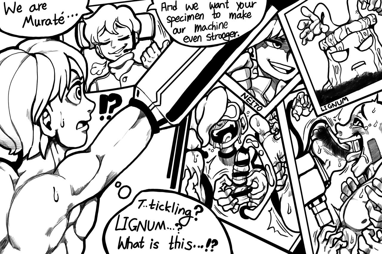 Neito And The Red Lignum Suit page 3 full