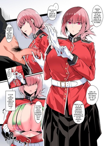 Yousha Nai Sakusei Tekoki cover